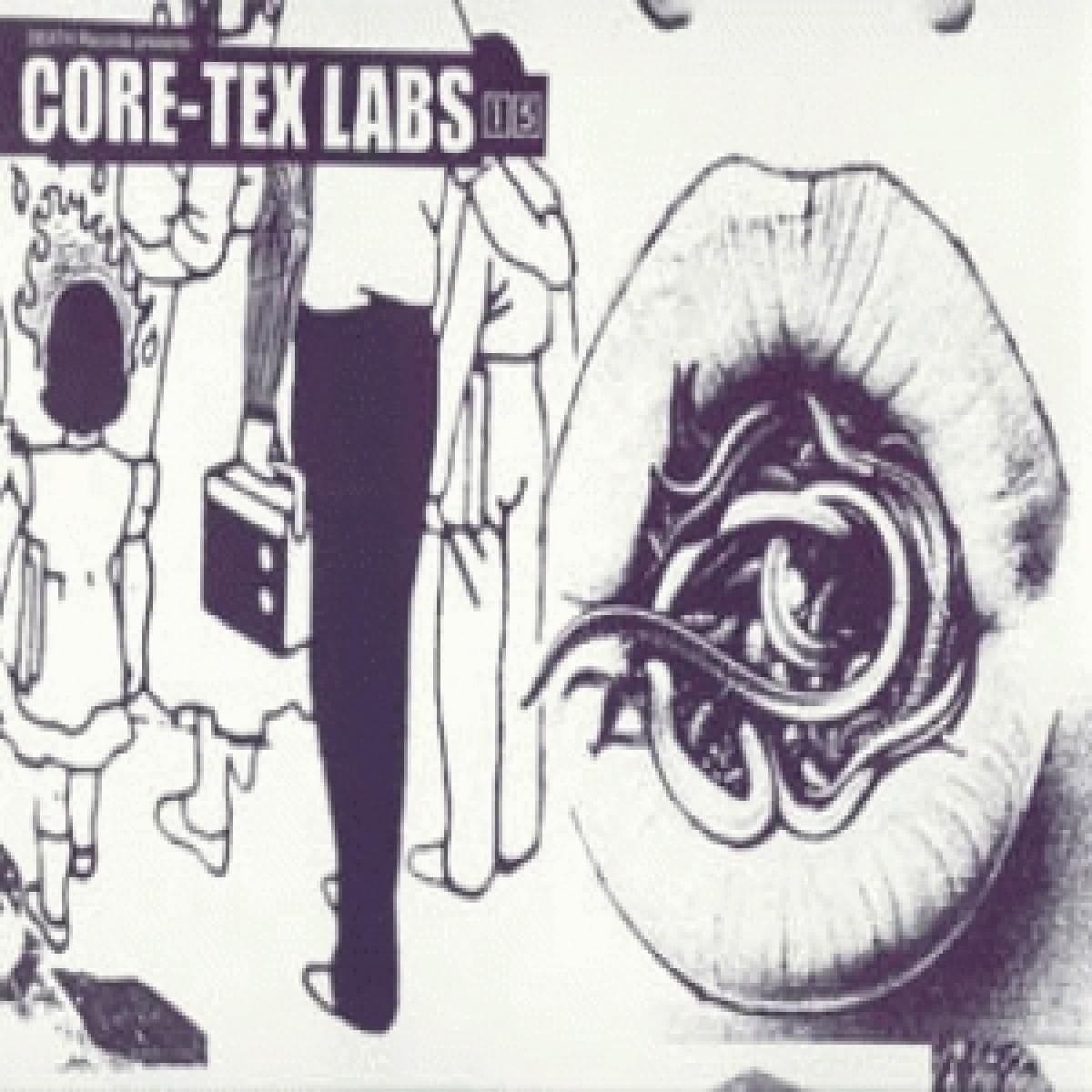 Core-Tex Labs 15