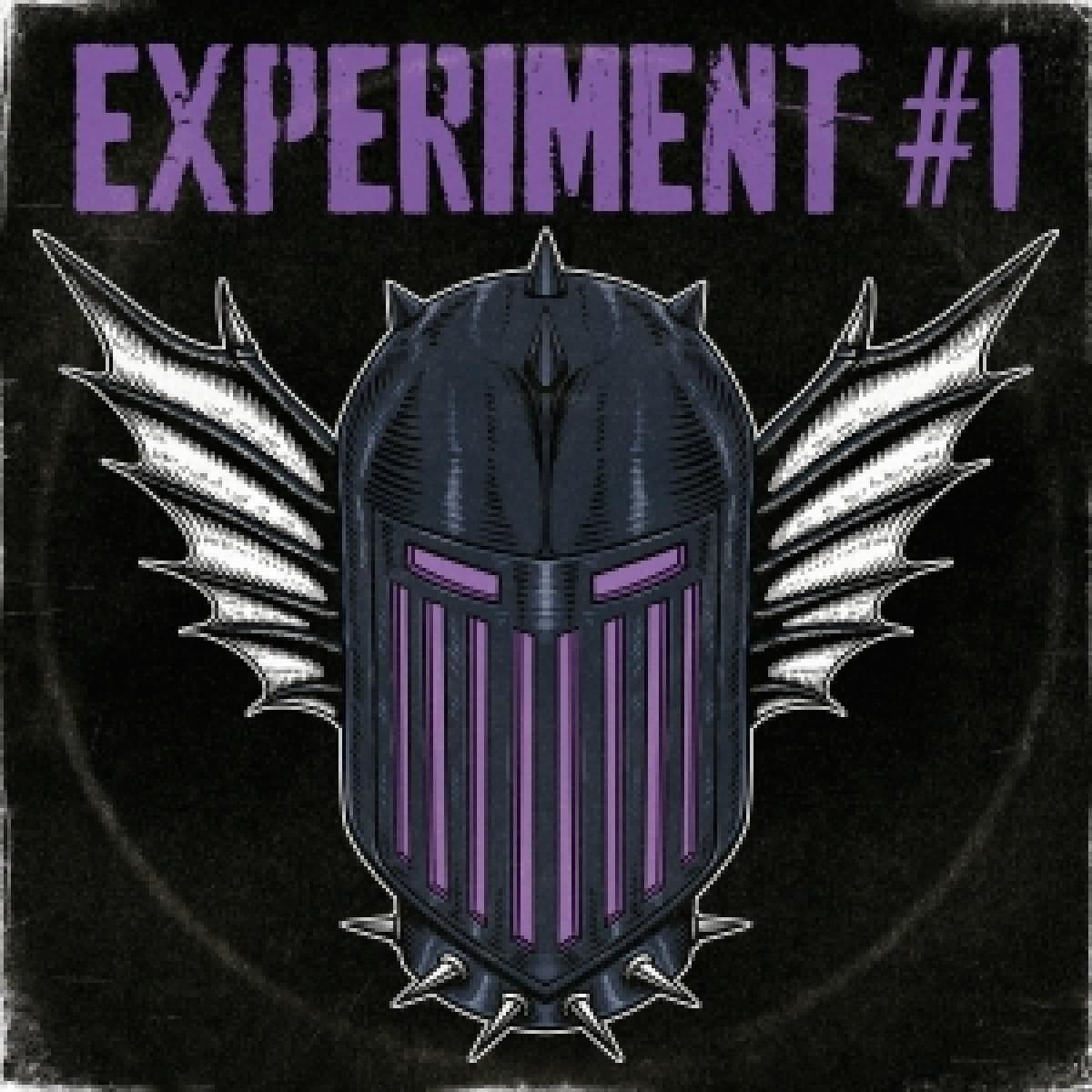 Experiment #1