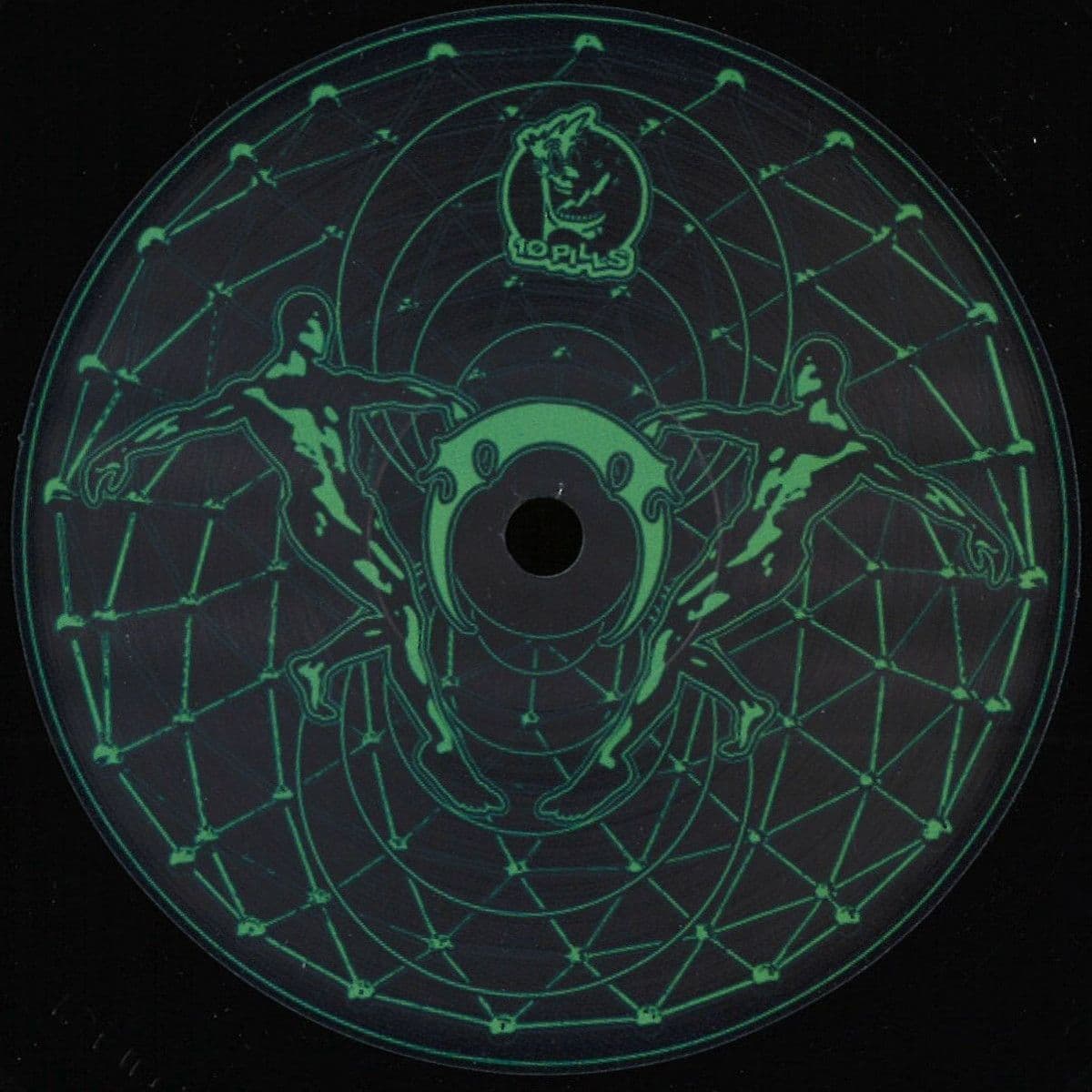 Mortal Dance EP