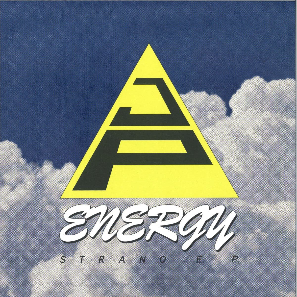 Strano E.P.