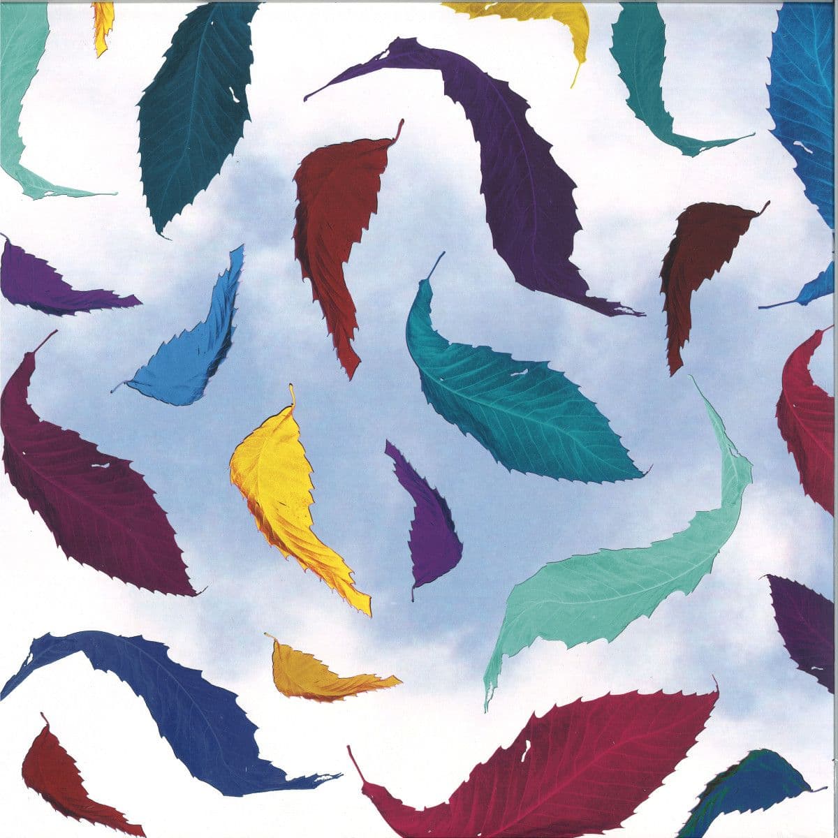 True Faith - Remixes