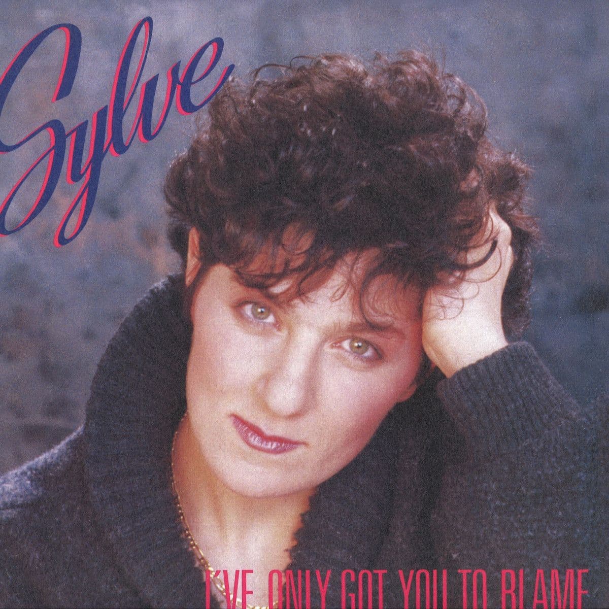 I’ve Only You To Blame
