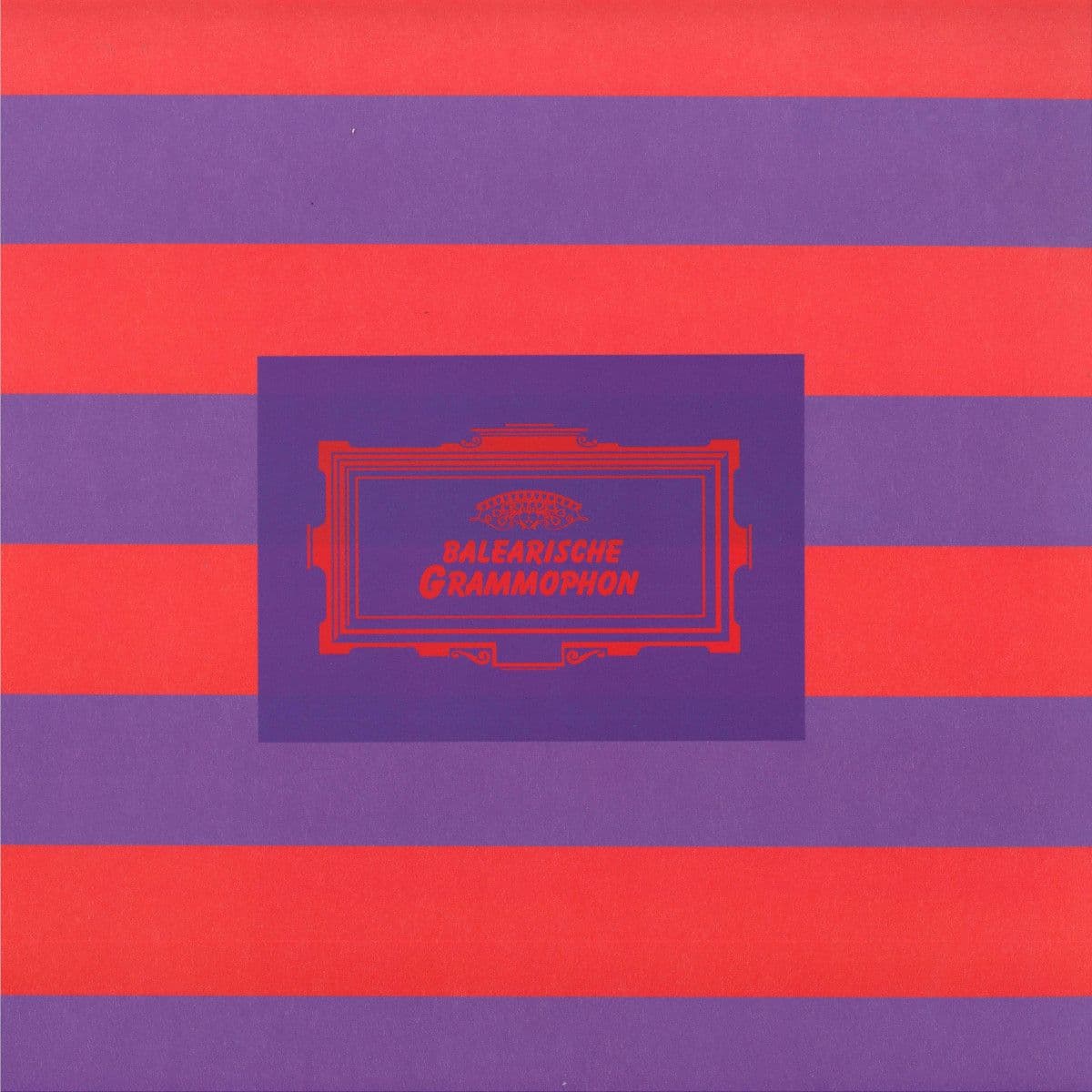 Balearische Grammophon 02