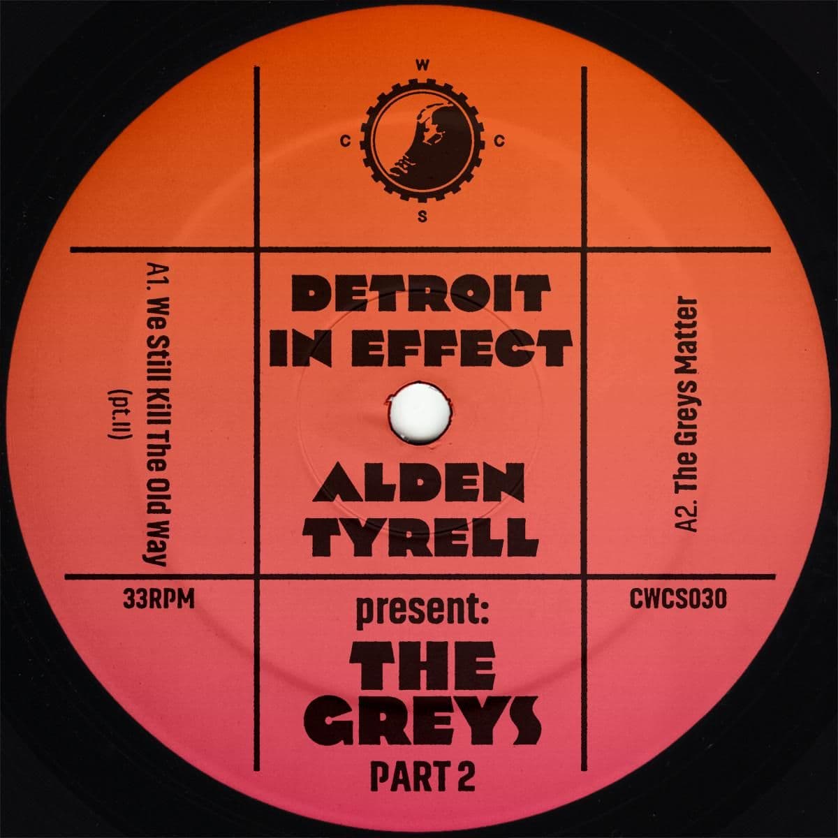 present: The Greys II