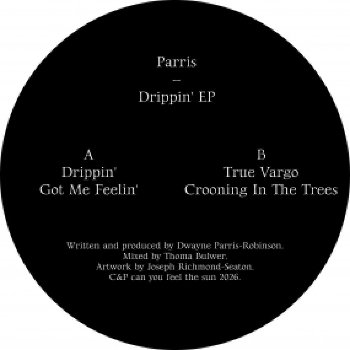DRIPPIN EP'