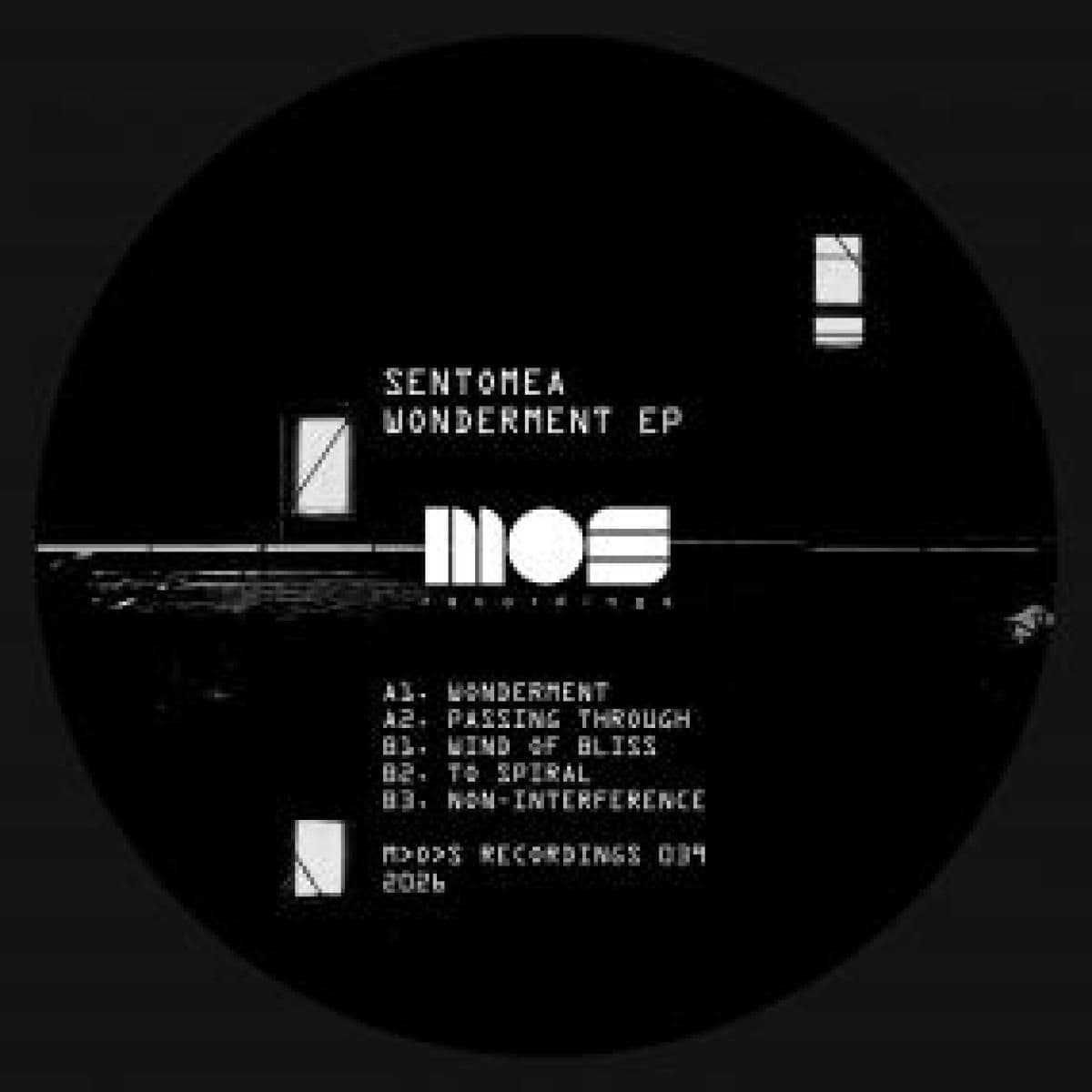 WONDERMENT EP