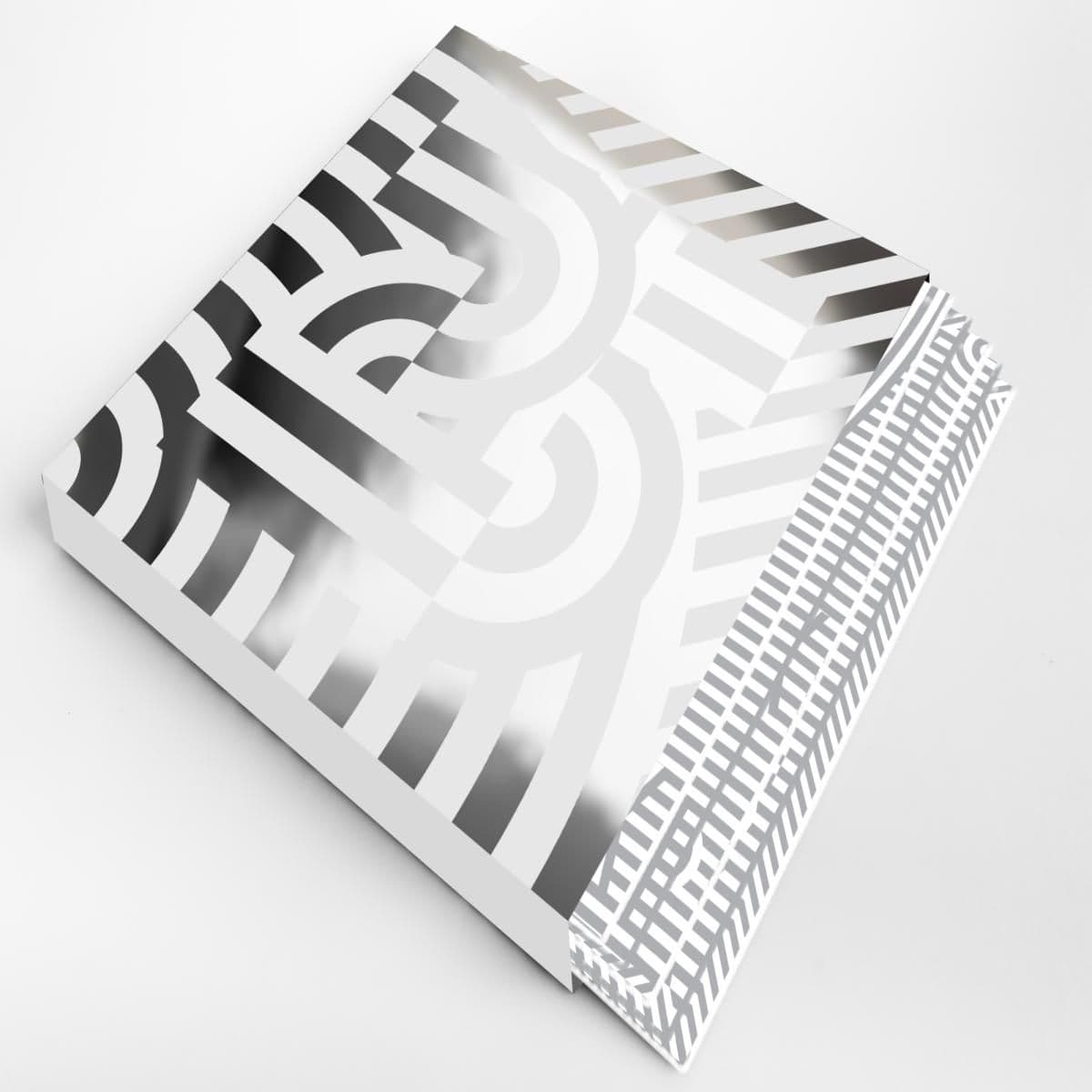 25 Years Cocoon Recordings – Volume Two LP 5x12"