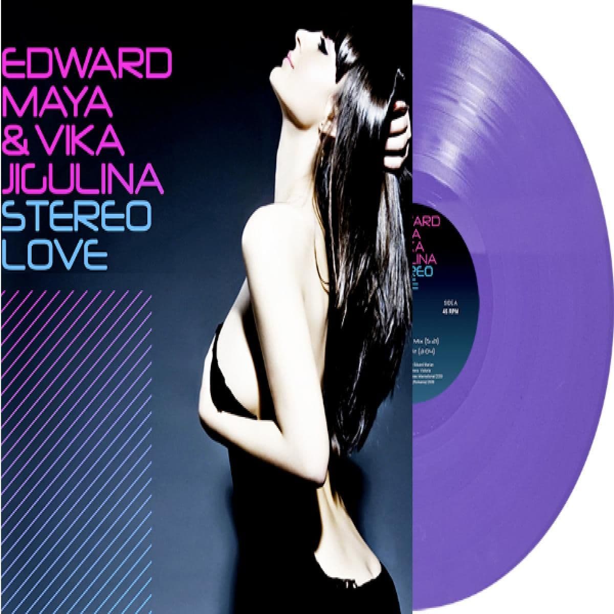 STEREO LOVE