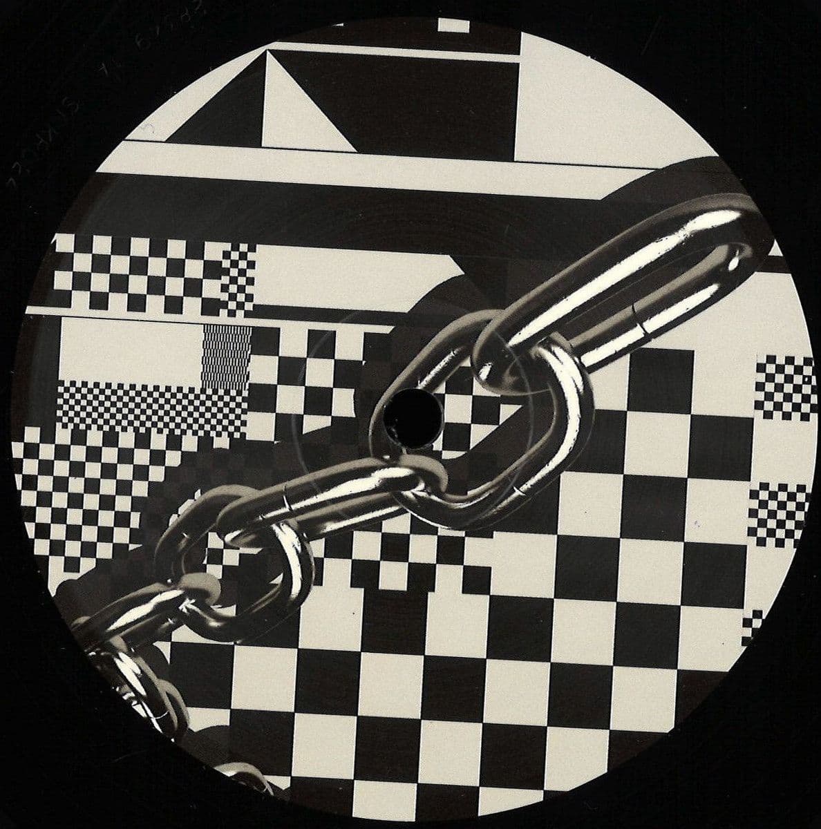 Ice Rave LP