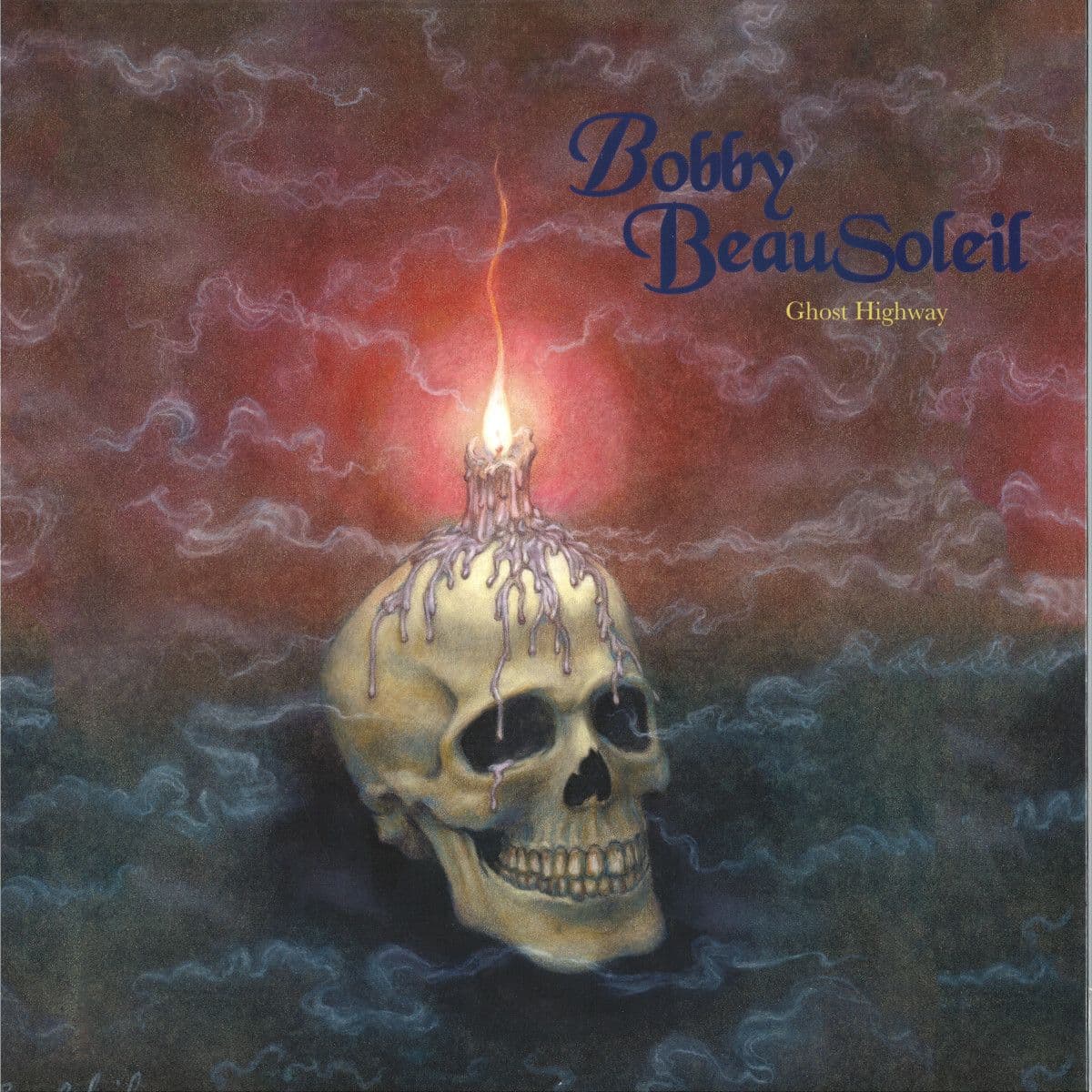 Ghost Highway LP