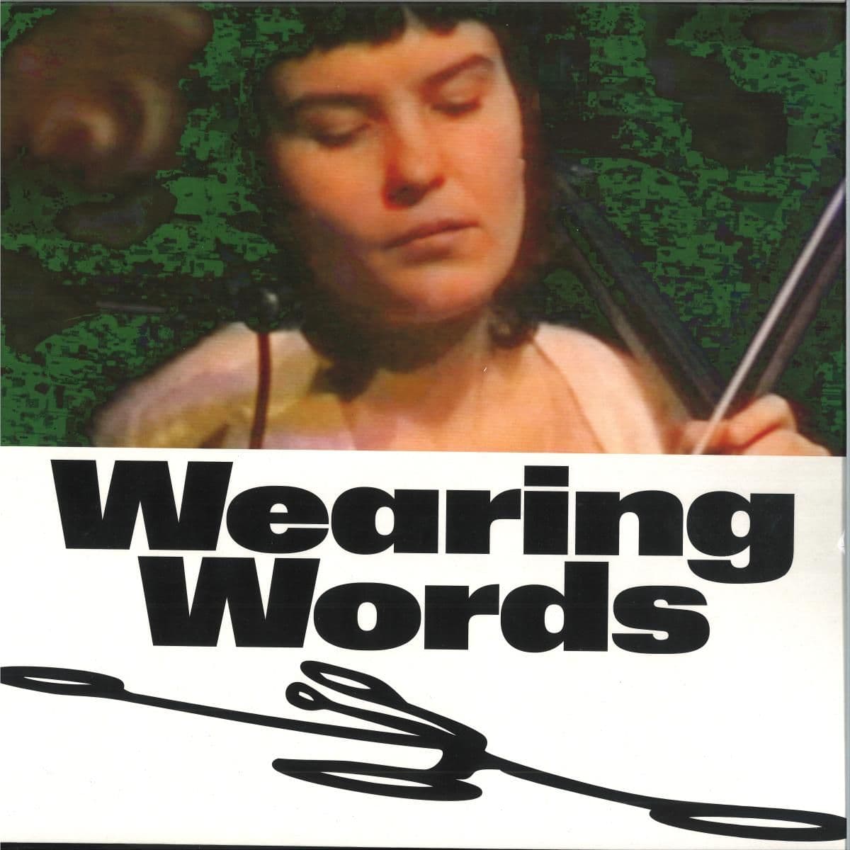 Wearing Words