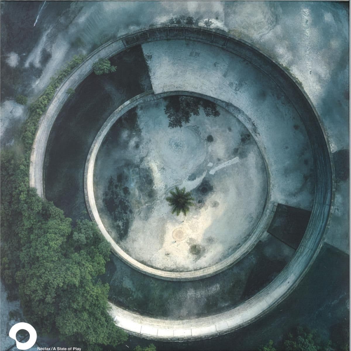 A State of Play LP 2x12"