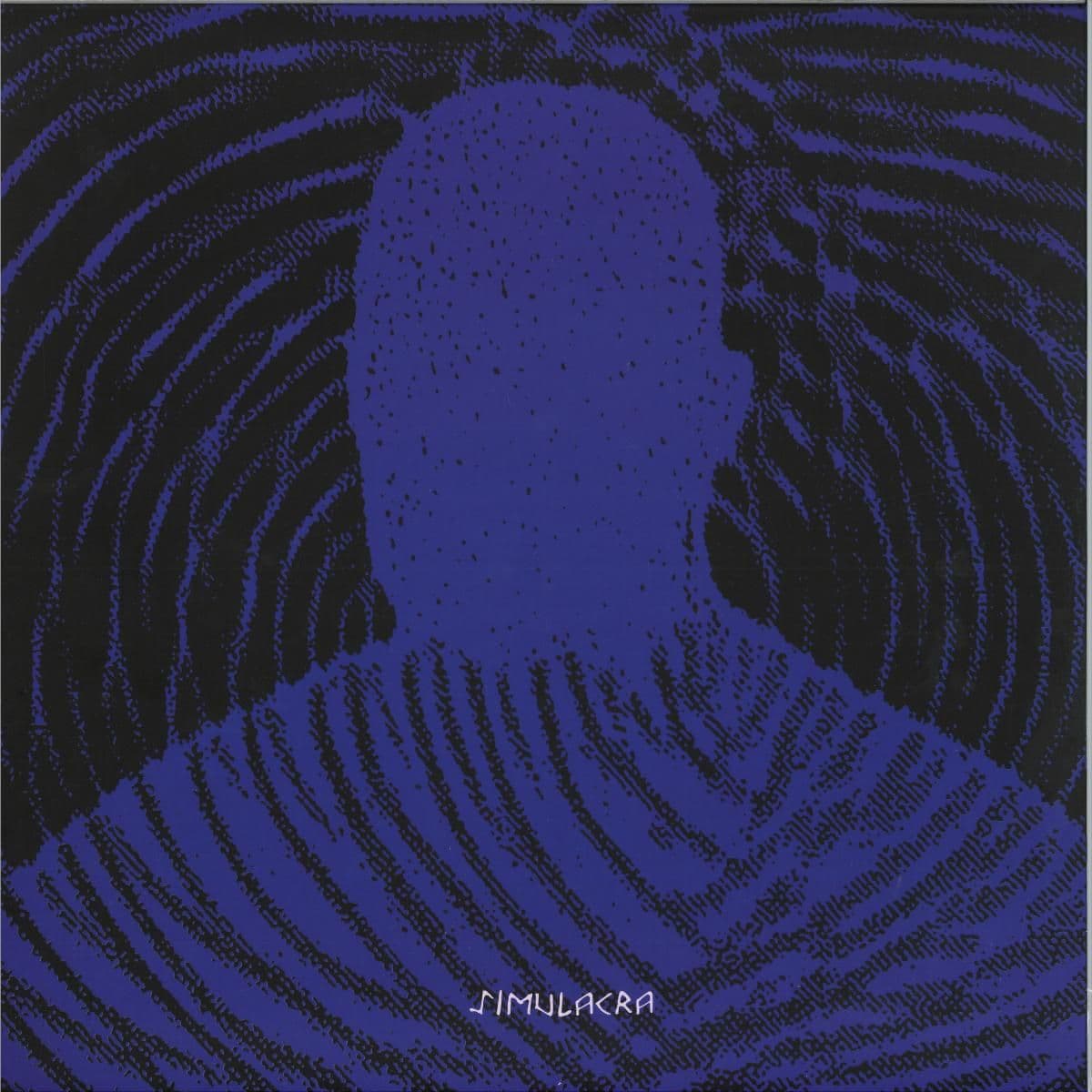Simulacra LP