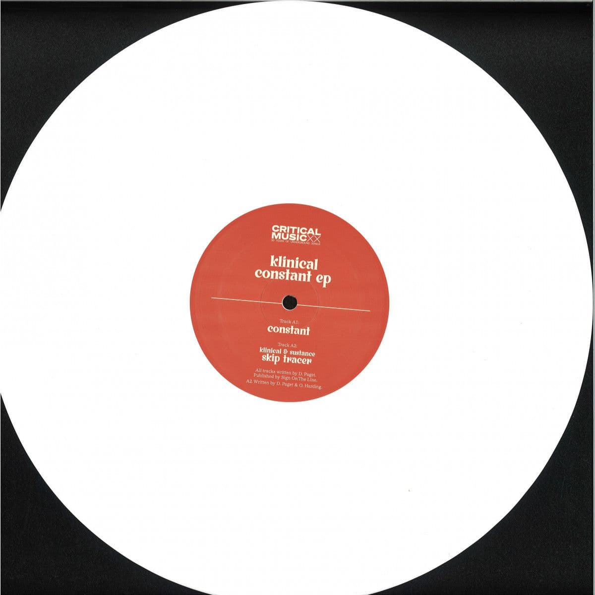 Constant EP