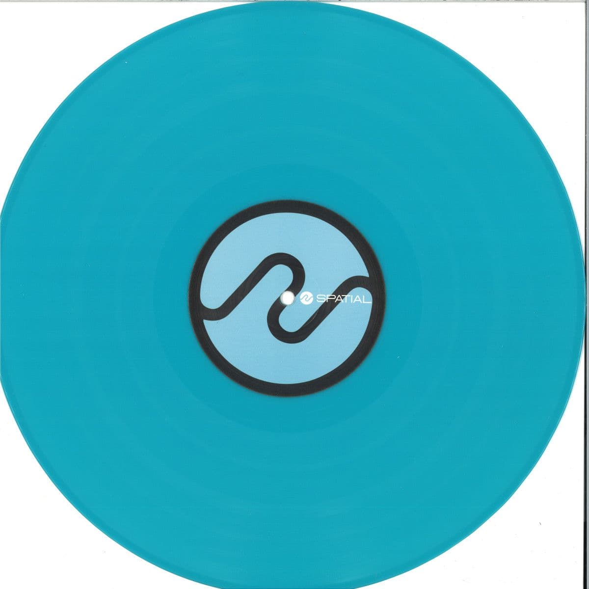 Variations On Being LP 2x12"