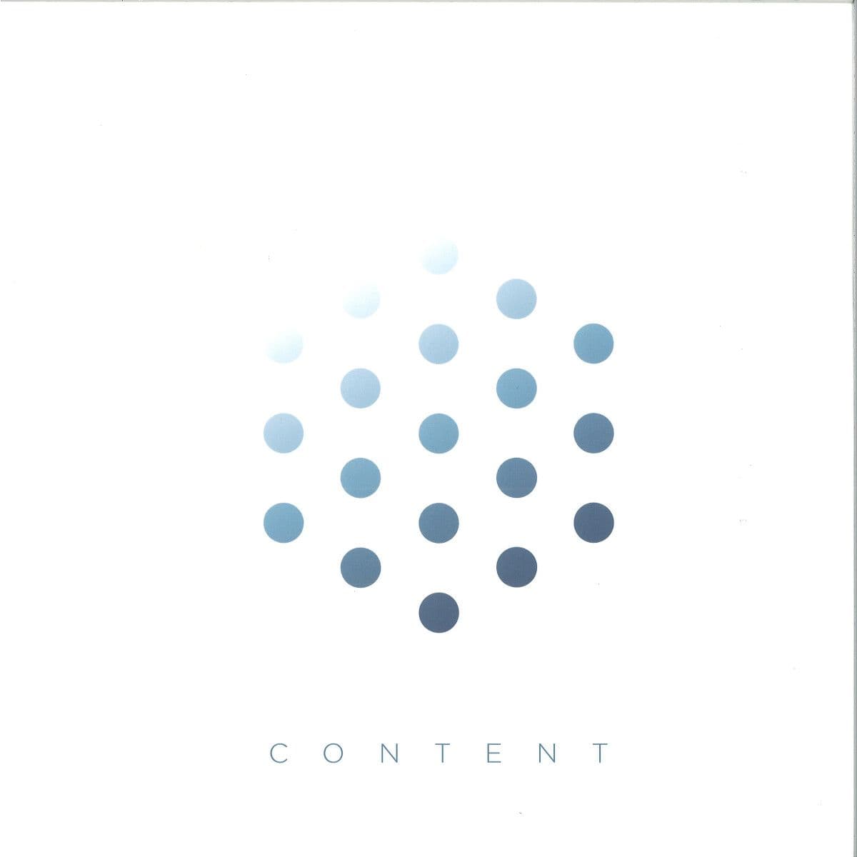 Content LP 2x12"