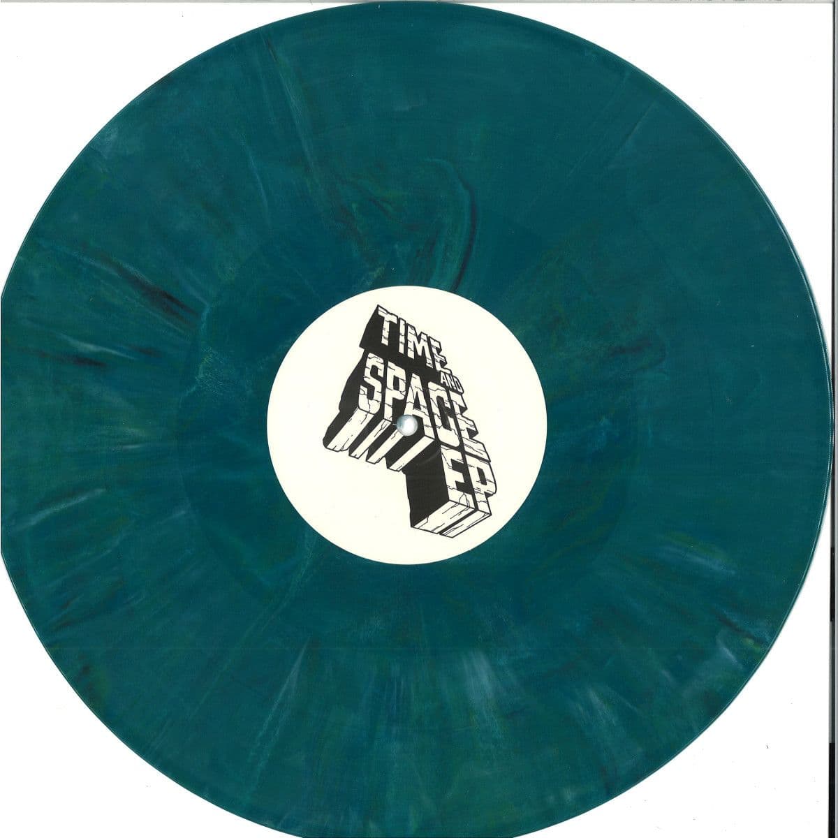 Time And Space EP