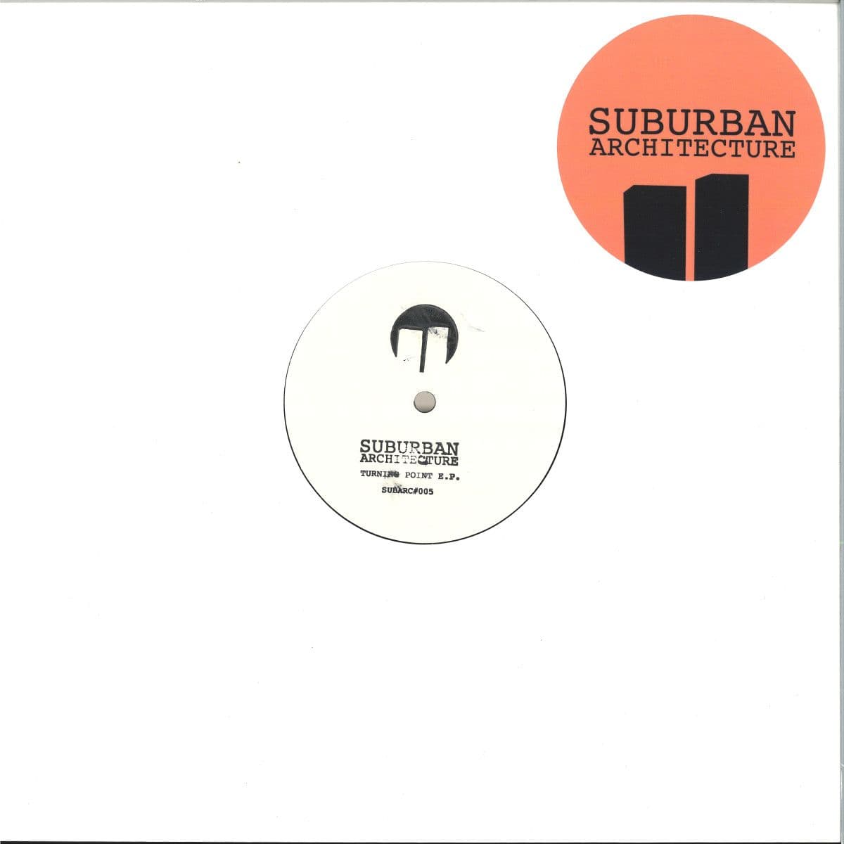 Turning Point EP