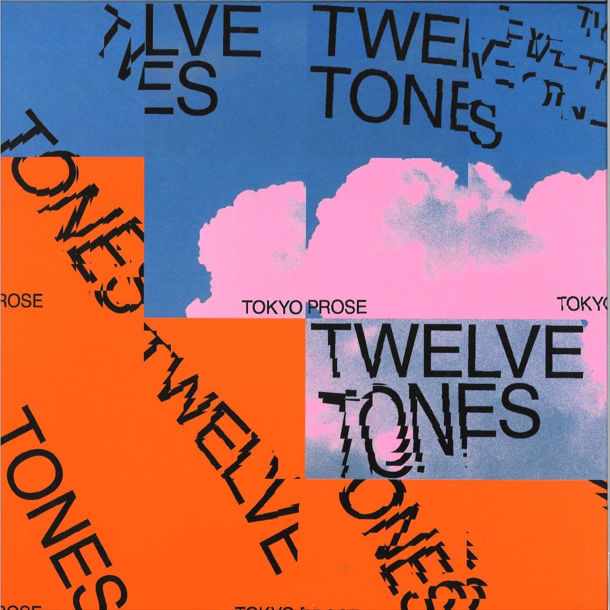 Twelve Tone EP