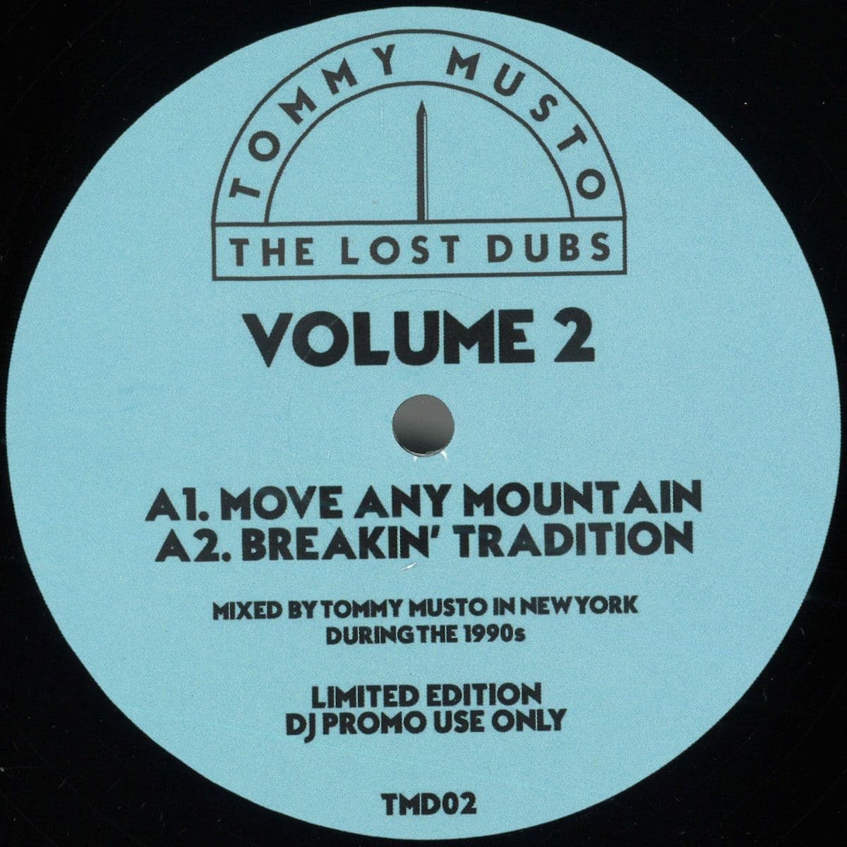 The Lost Dubs - Vol 2