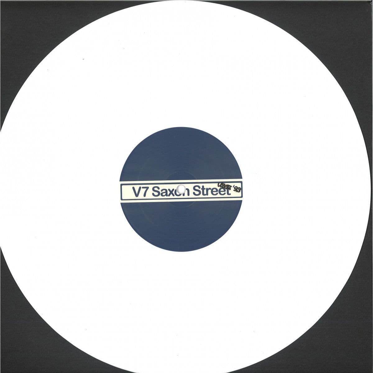 Saxon Street EP