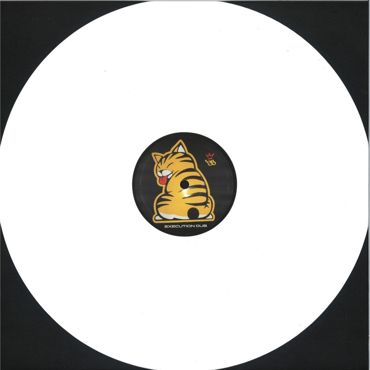 Execution EP