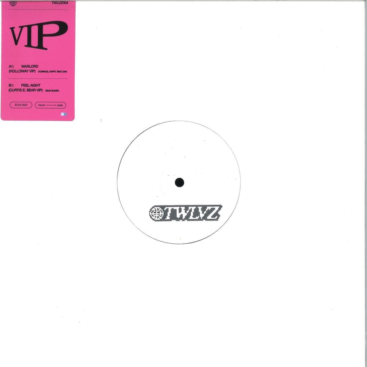 VIP Edition