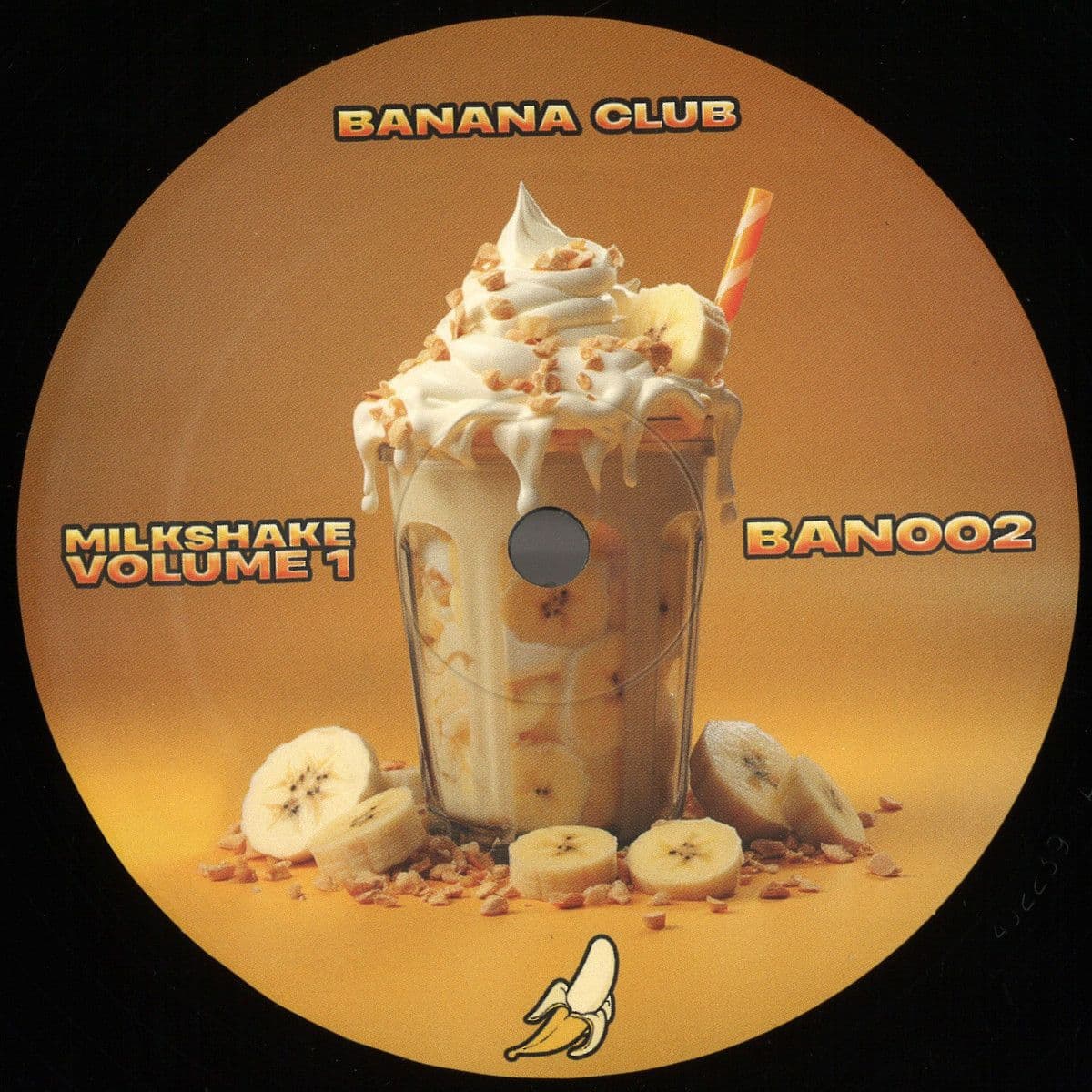 Milkshake Volume 1