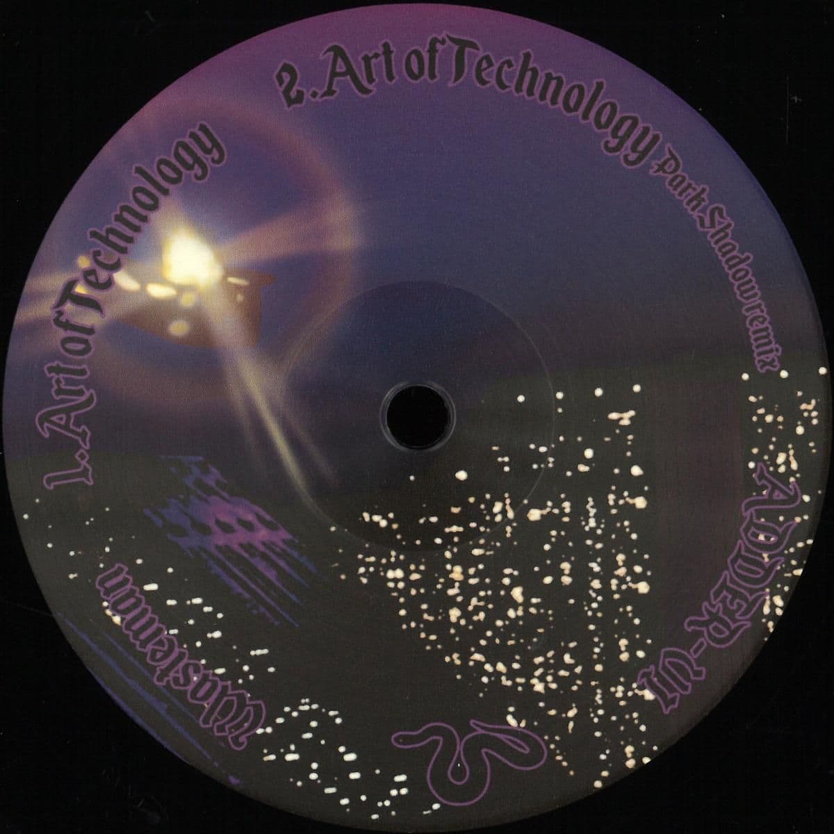 Art of Technology