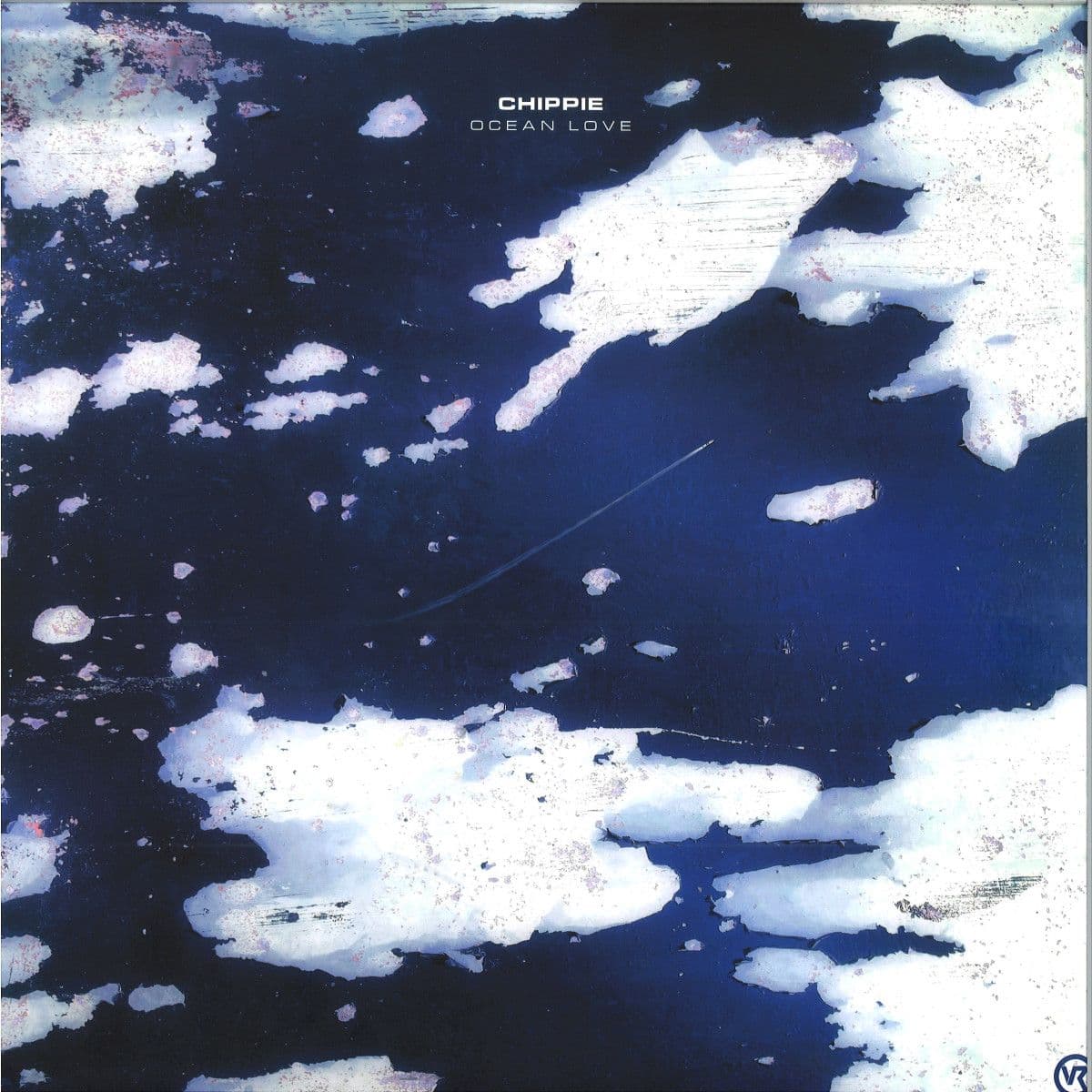 Ocean Love / Cant Run Away