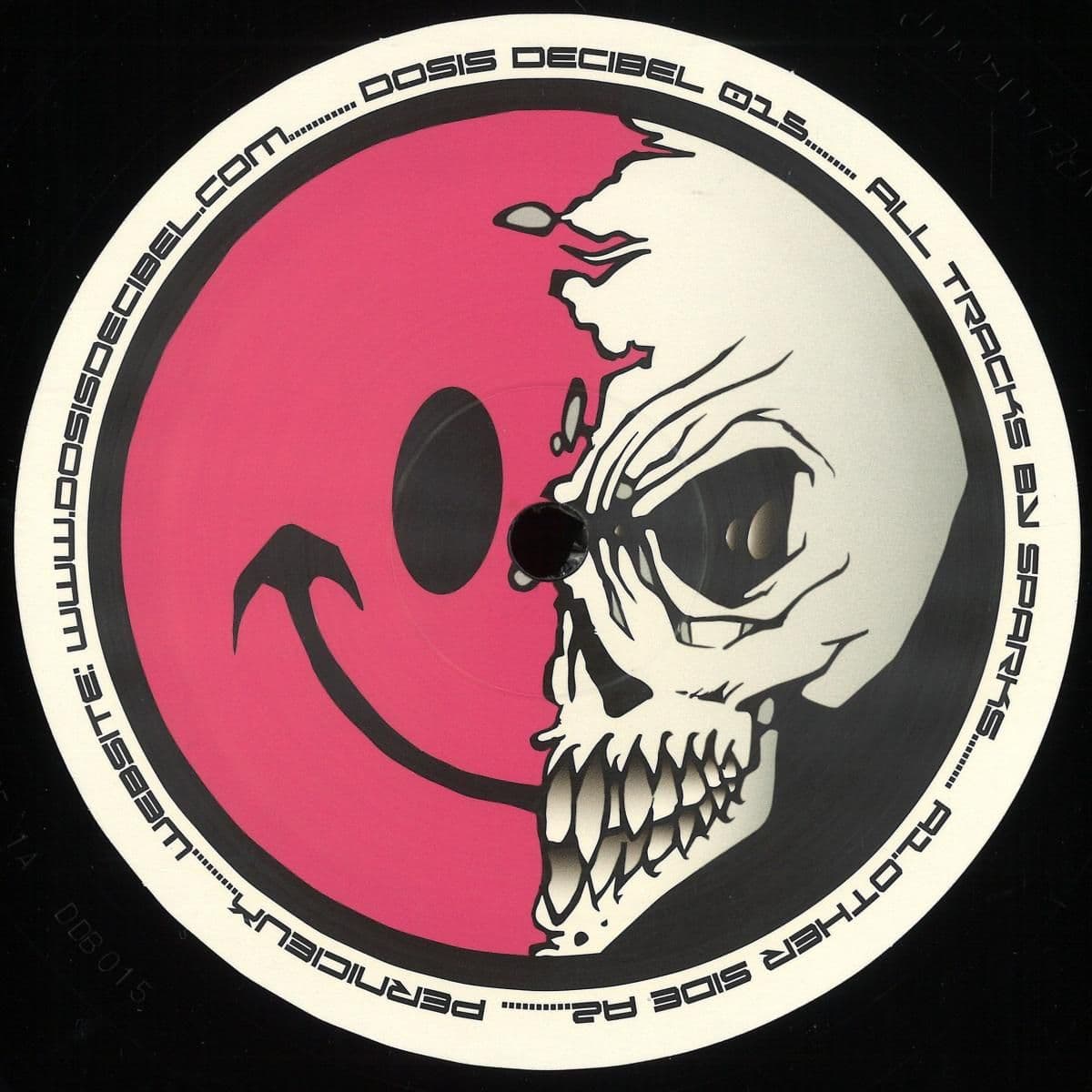 Dosis Decibel 015