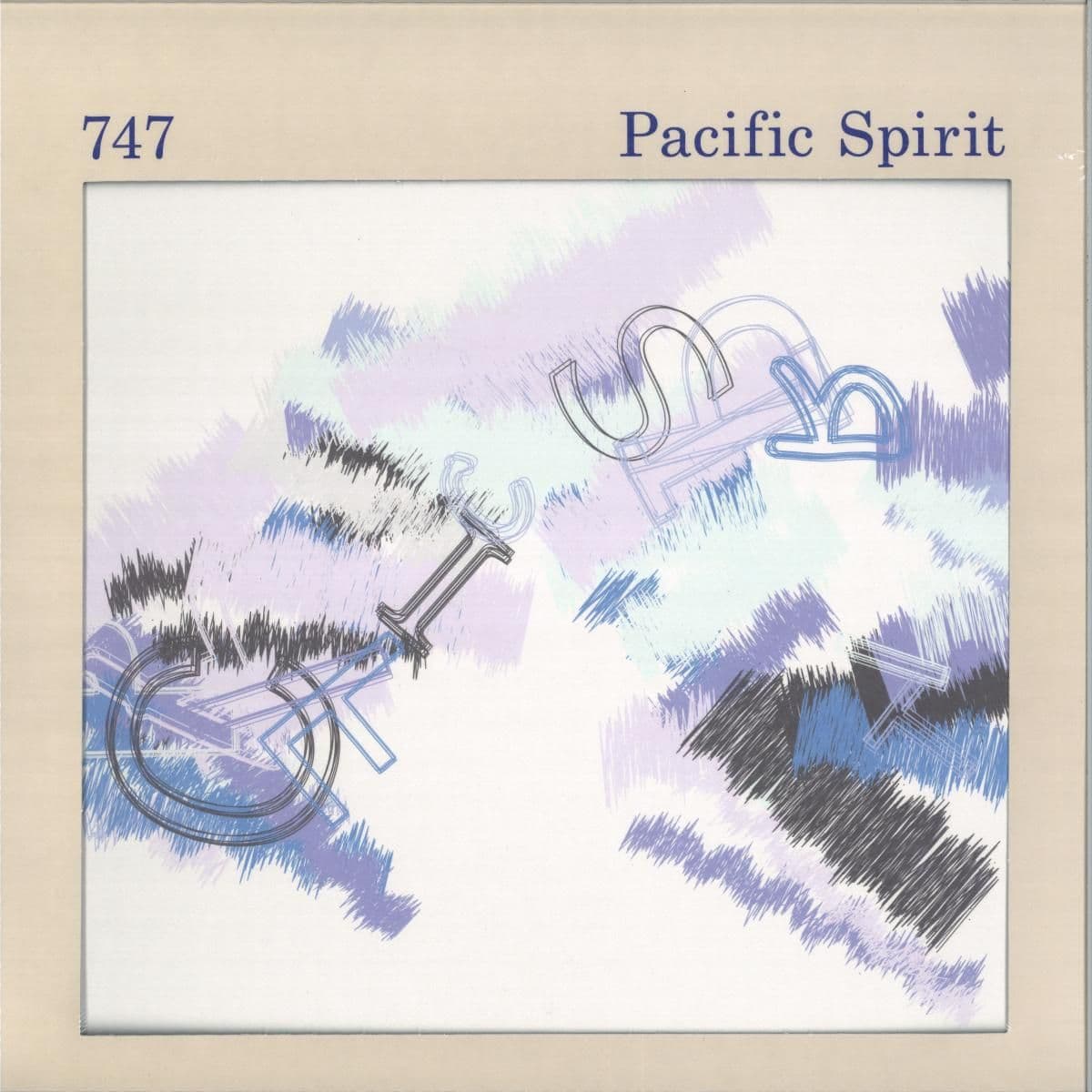 Pacific Spirit