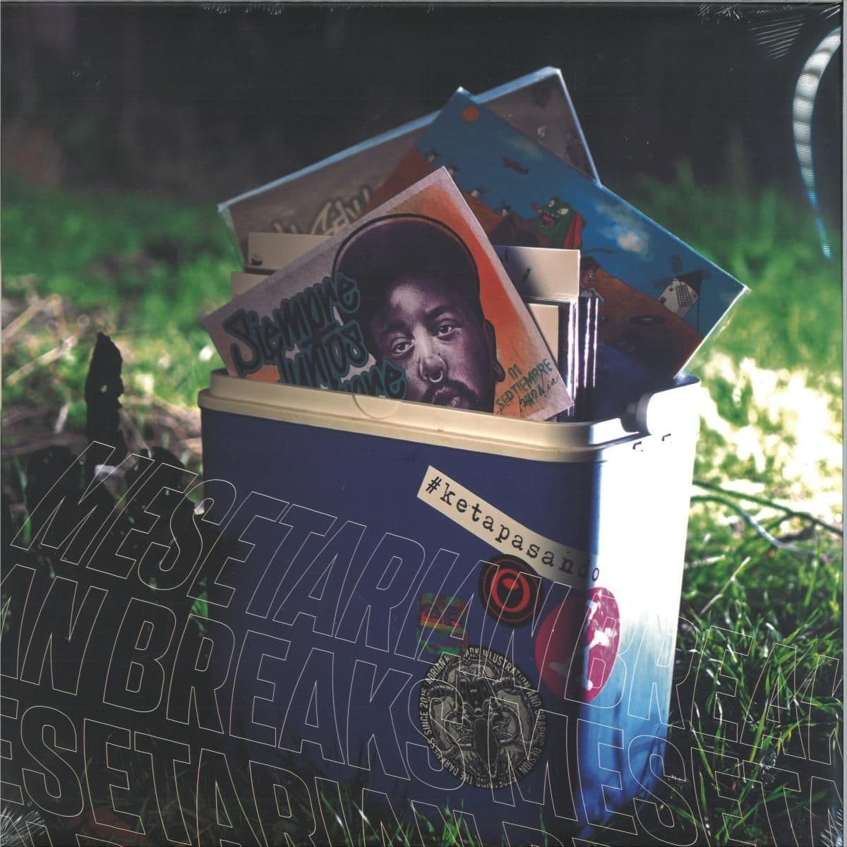 Meseterian Breaks