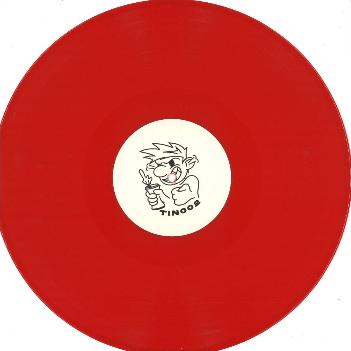 Nobody EP