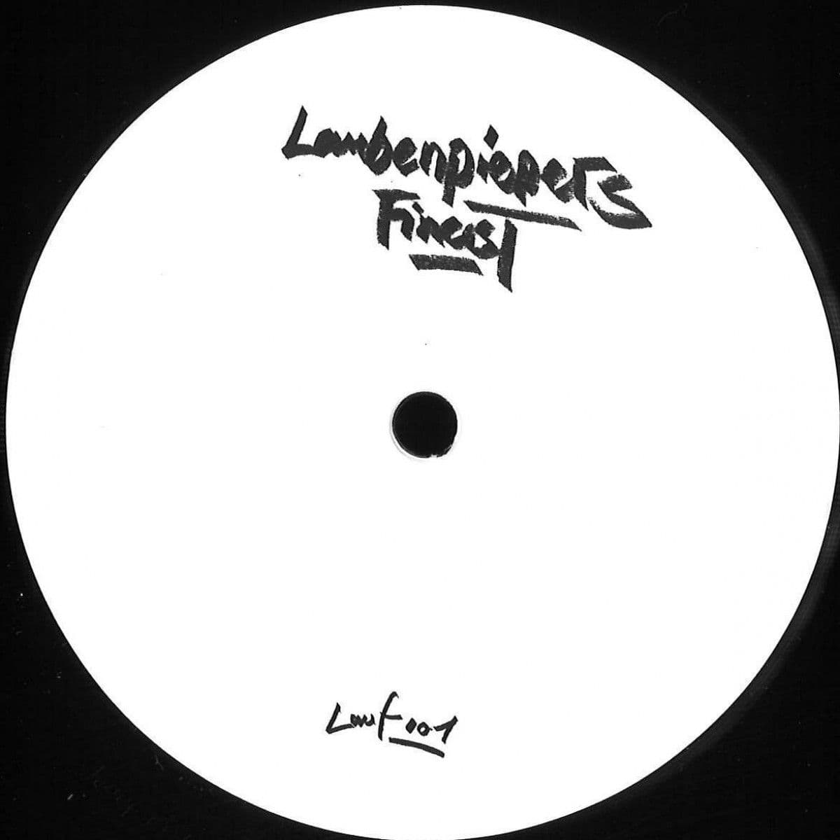 Funkplace (vinyl Only)