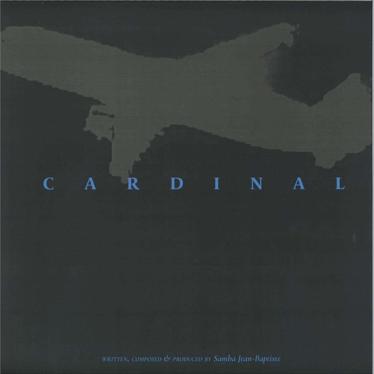 Cardinal LP