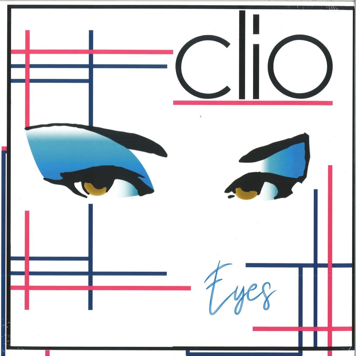 Eyes