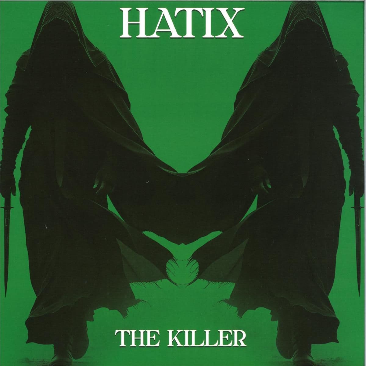 The Killer