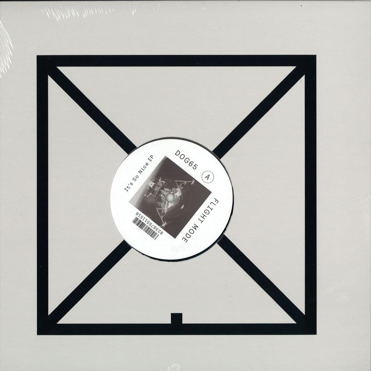 It's So Nice
