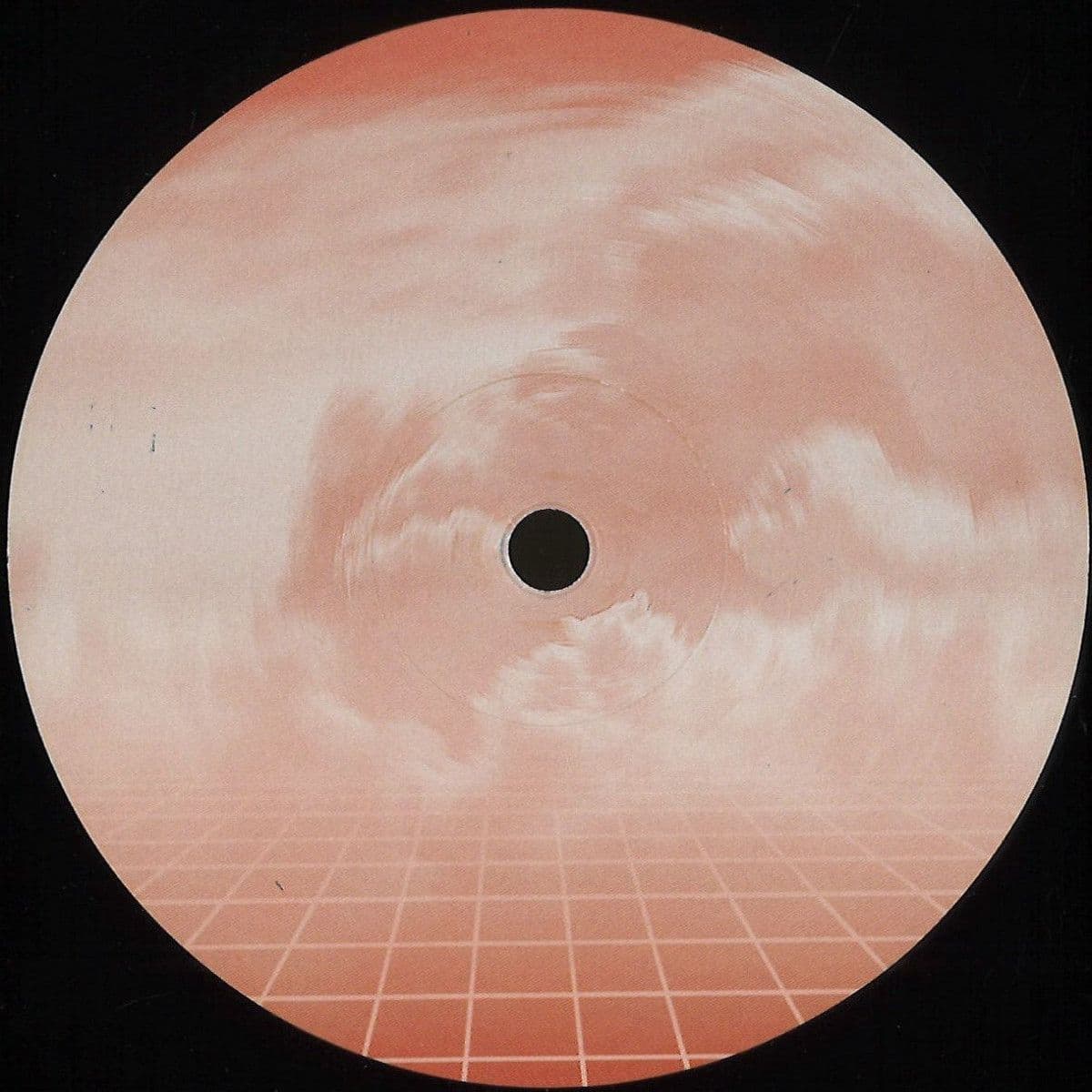 Critical Mass EP