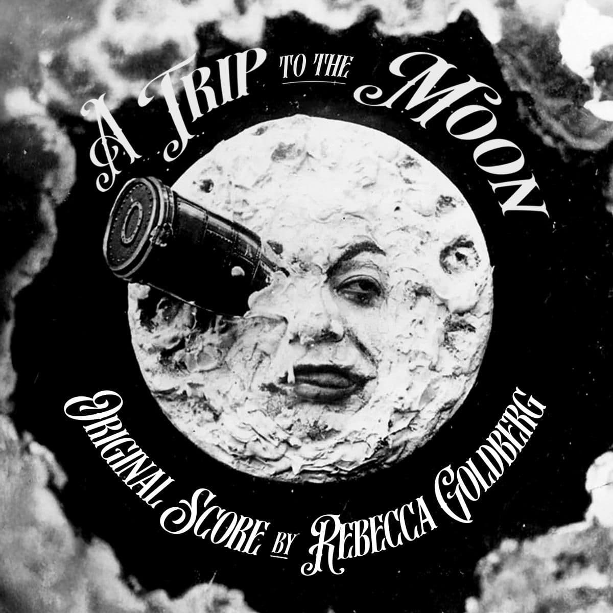 A Trip to the Moon
