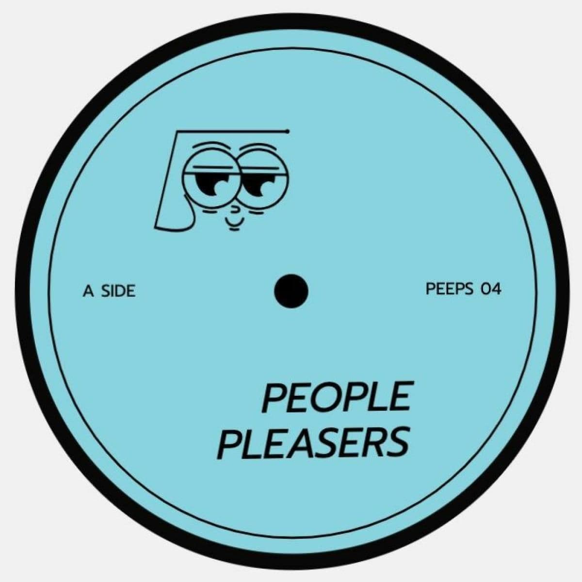 Reach For The Tongs EP