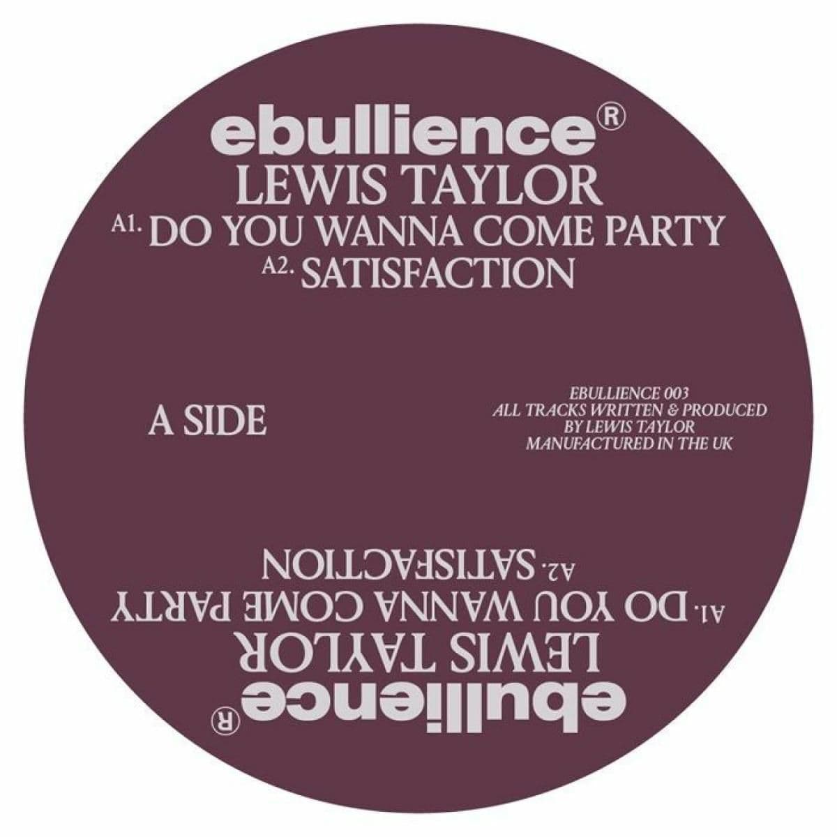 Ebullience 003