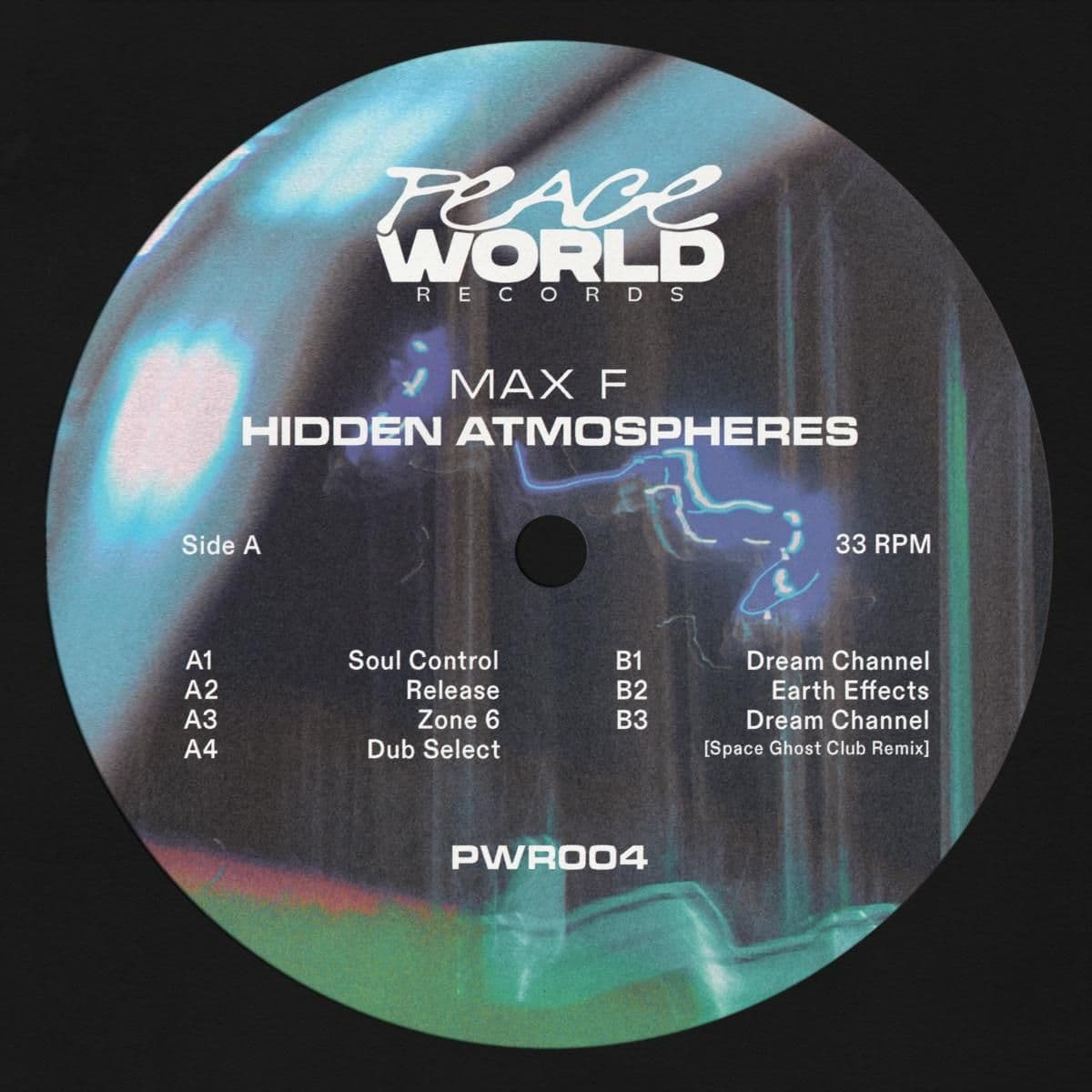 Hidden Atmospheres