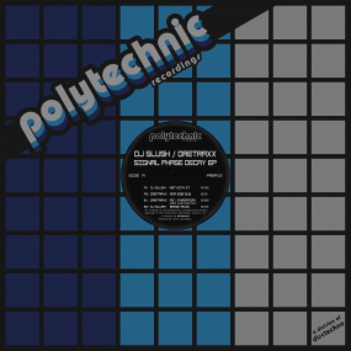 SIGNAL PHASE DECAY EP
