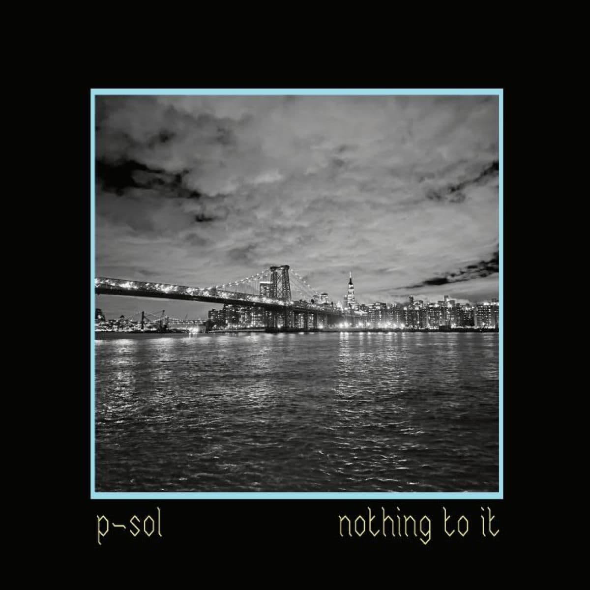 Nothing To It