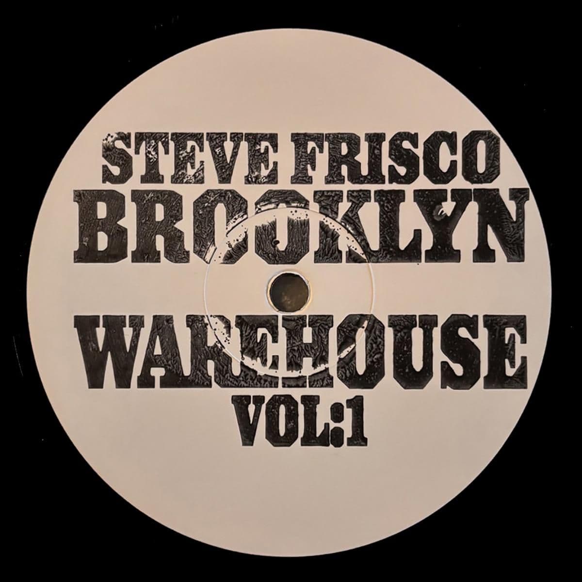 Brooklyn Warehouse Vol.1