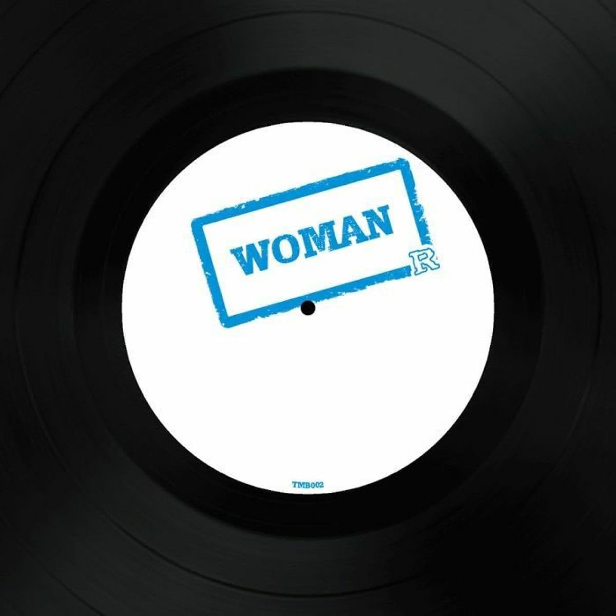 Woman / Nobody