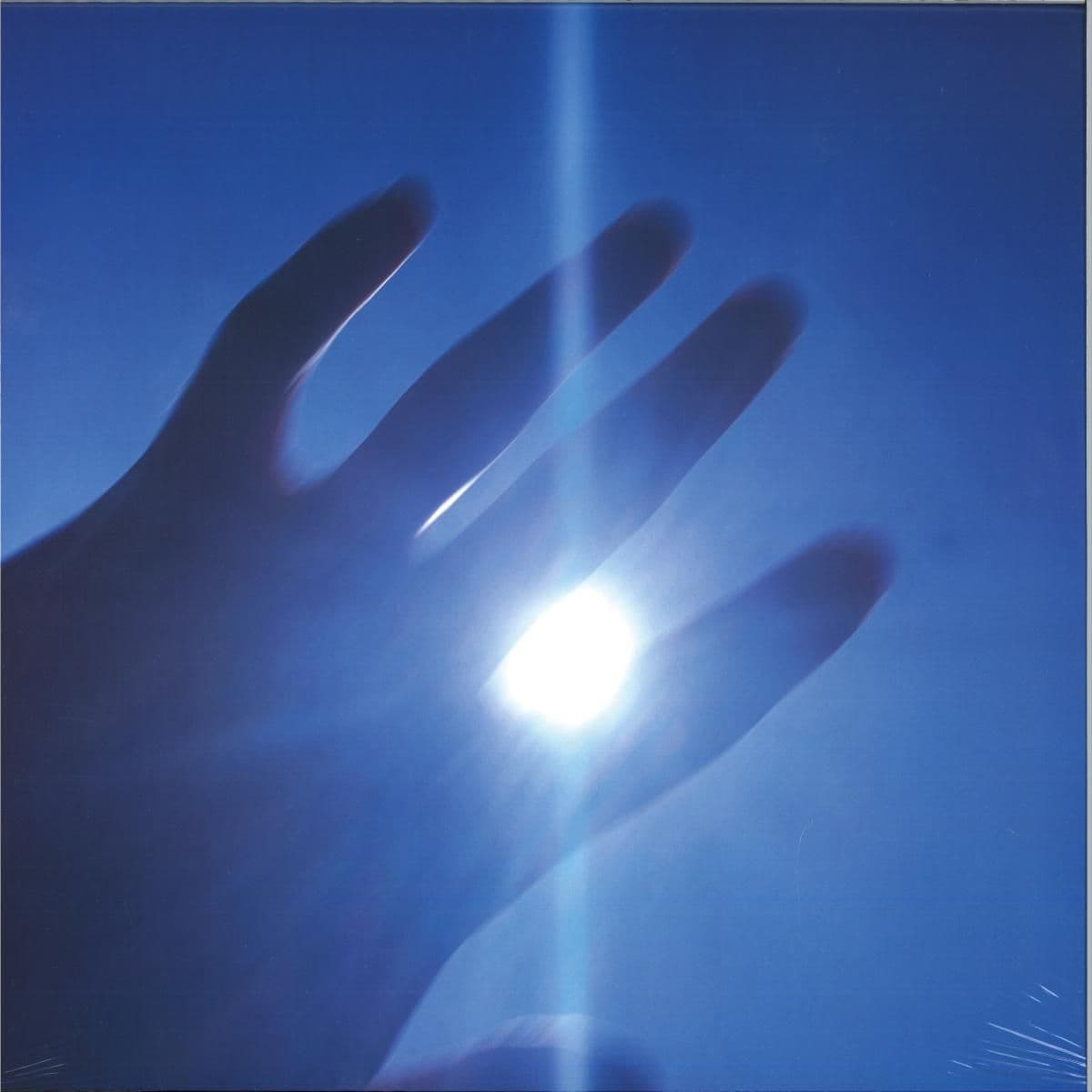 HYMNS LP