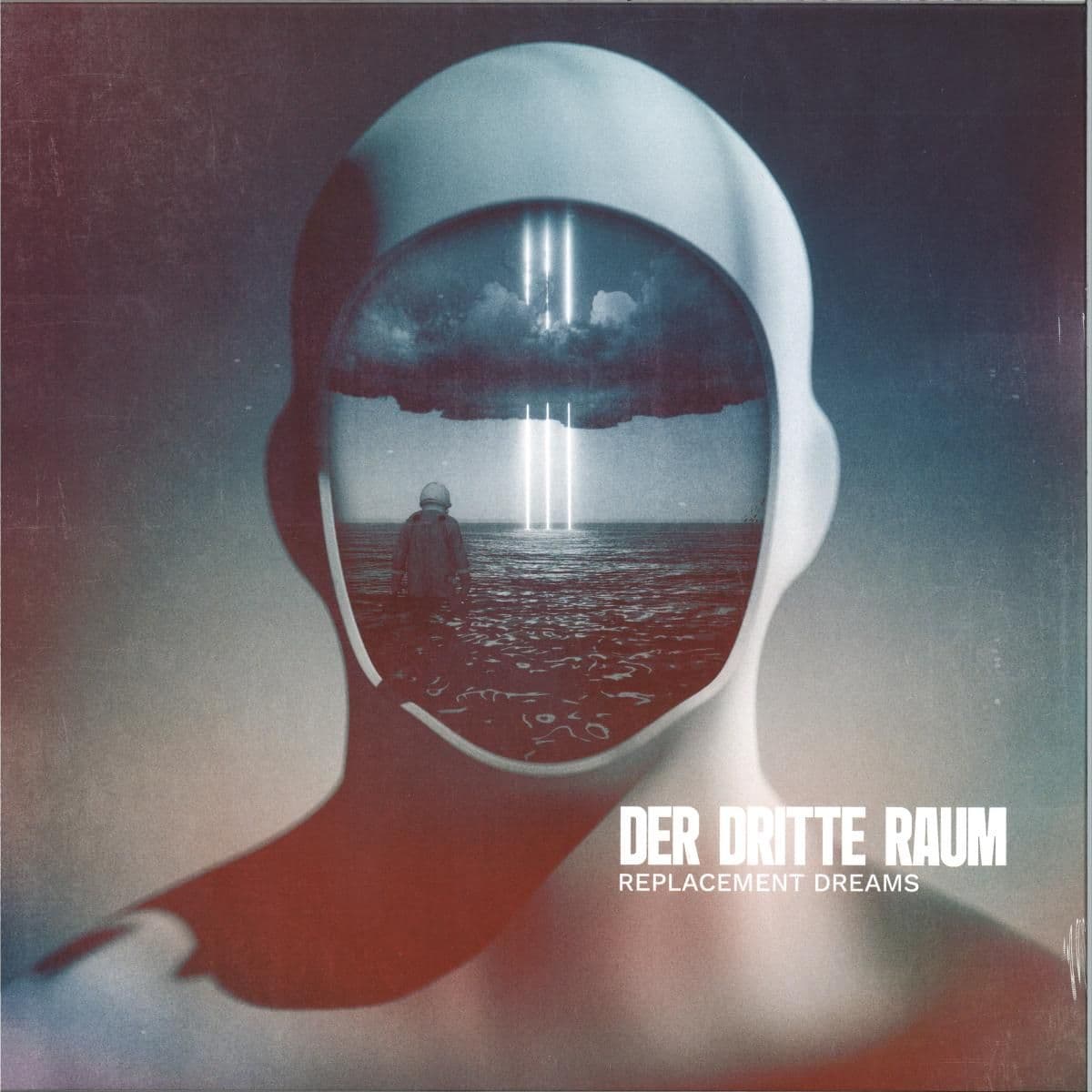 Replacement Dreams LP 2x12"